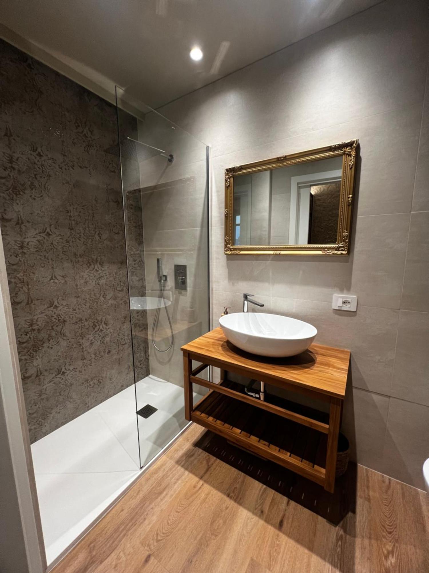 La Maison Coloniale Suite E Zona Wellness Free Cagliari Eksteriør billede